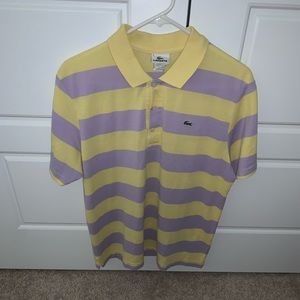 Lacoste Polo Shirt